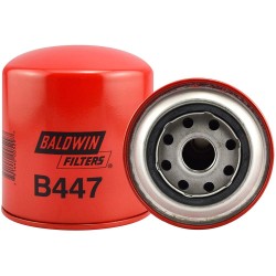 Baldwin - Spin-on Lube...