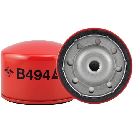 Baldwin - Spin-on Lube Filters - B494