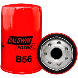 Baldwin - Spin-on Lube...