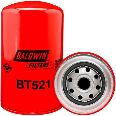 Baldwin - Spin-on Lube Filters - BT521