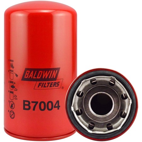 Baldwin - Spin-on Lube Filters - B7004