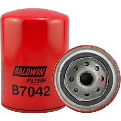 Baldwin - Spin-on Lube...