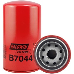 Baldwin - Spin-on Lube...