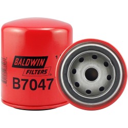 Baldwin - Spin-on Lube...