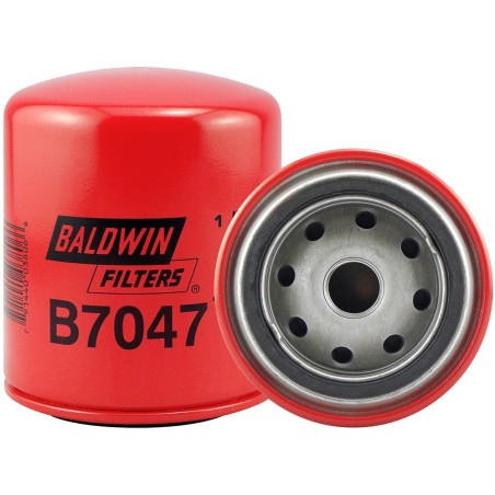 Baldwin - Spin-on Lube Filters - B7047