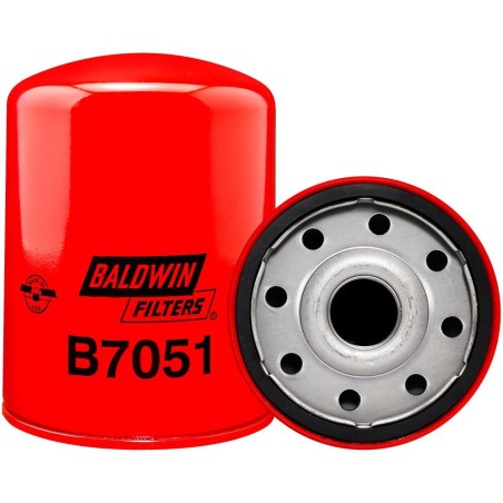 Baldwin - Spin-on Lube Filters - B7051