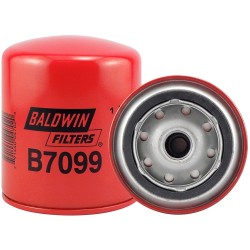 Baldwin - Spin-on Lube...