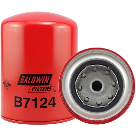 Baldwin - Spin-on Lube Filters - B7124