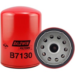 Baldwin - Spin-on Lube...