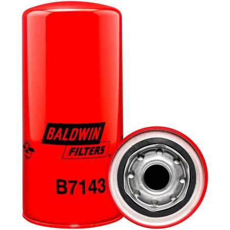 Baldwin - Spin-on Lube Filters - B7143