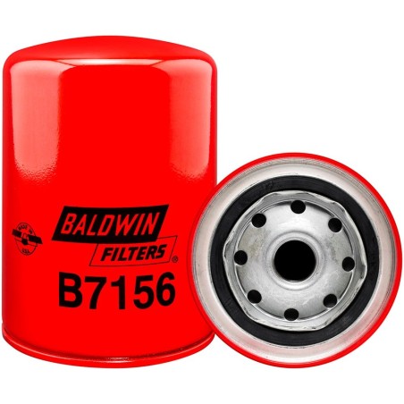 Baldwin - Spin-on Lube Filters - B7156