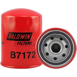 Baldwin - Spin-on Lube...