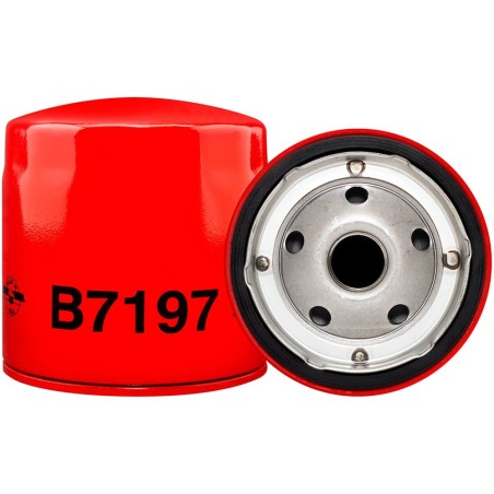 Baldwin - Spin-on Lube Filters - B7197