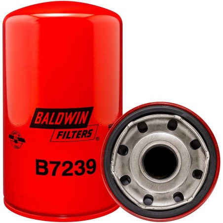 Baldwin - Spin-on Lube Filters - B7239