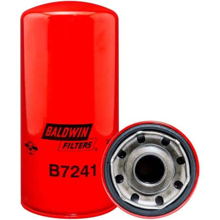 Baldwin - Spin-on Lube Filters - B7241