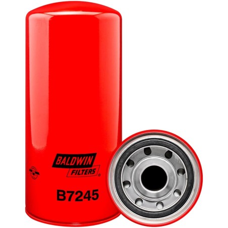 Baldwin - Spin-on Lube Filters - B7245