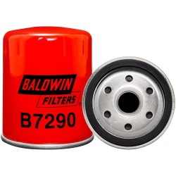 Baldwin - Spin-on Lube...