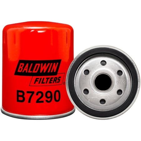 Baldwin - Spin-on Lube Filters - B7290