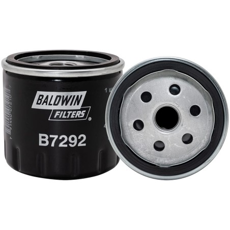 Baldwin - Spin-on Lube Filters - B7292