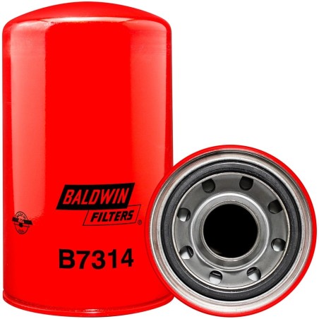 Baldwin - Spin-on Lube Filters - B7314