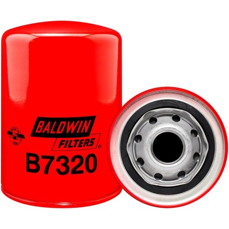 Baldwin - Spin-on Lube Filters - B7320