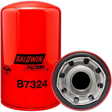 Baldwin - Spin-on Lube Filters - B7324