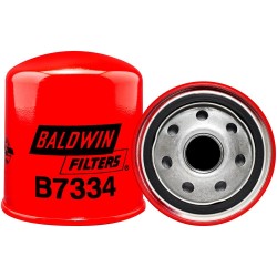 Baldwin - Spin-on Lube...