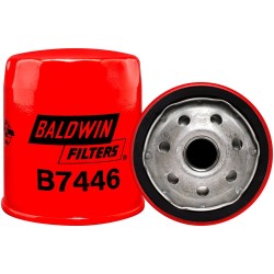 Baldwin - Spin-on Lube...