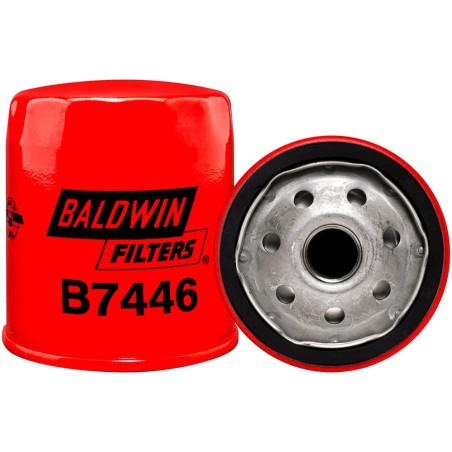 Baldwin - Spin-on Lube Filters - B7446