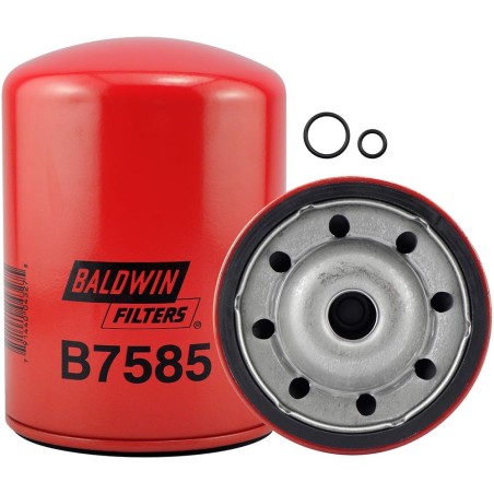 Baldwin - Spin-on Lube Filters - B7585