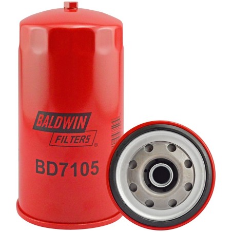 Baldwin - Spin-on Lube Filters - BD7105