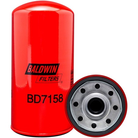 Baldwin - Spin-on Lube Filters - BD7158