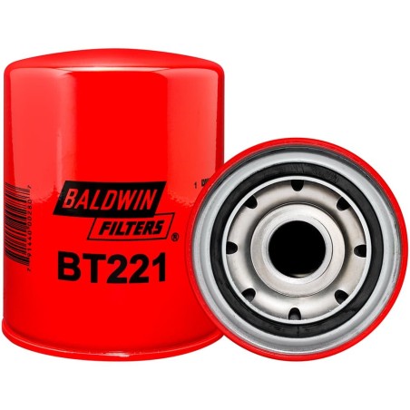 Baldwin - Spin-on Lube Filters - BT221