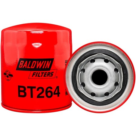 Baldwin - Spin-on Lube Filters - BT264