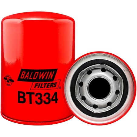 Baldwin - Spin-on Lube Filters - BT334