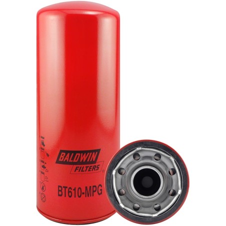 Baldwin - Spin-on Lube Filters - BT610-MPG