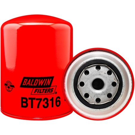 Baldwin - Spin-on Lube Filters - BT7316