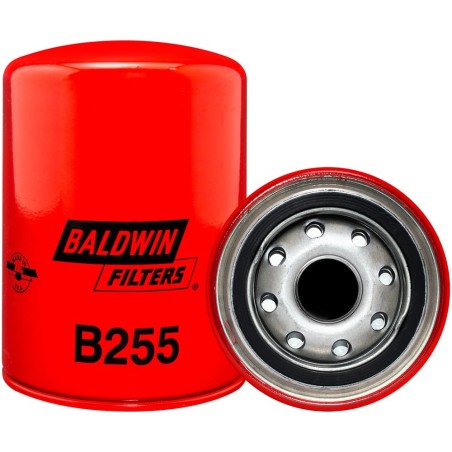 Baldwin - Spin-on Lube Filters - B255