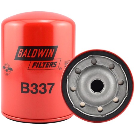 Baldwin - Spin-on Lube Filters - B337