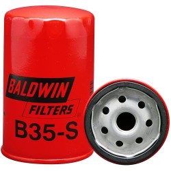 Baldwin - Spin-on Lube...