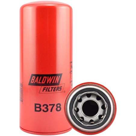 Baldwin - Spin-on Lube Filters - B378