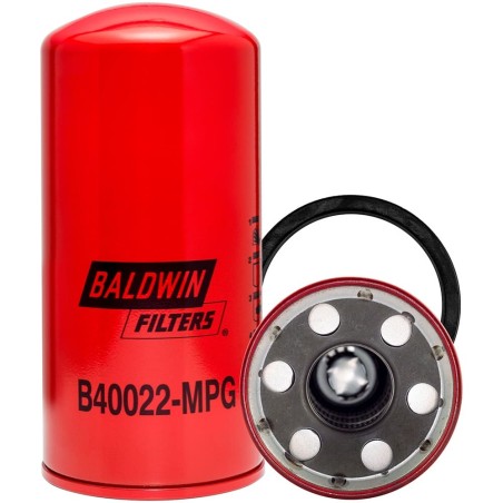 Baldwin - Spin-on Lube Filters - B40022-MPG