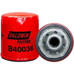 Baldwin - Spin-on Lube...