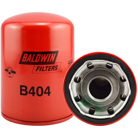 Baldwin - Spin-on Lube Filters - B404