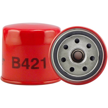 Baldwin - Spin-on Lube Filters - B421