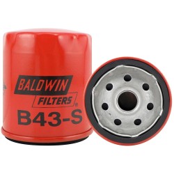 Baldwin - Spin-on Lube...