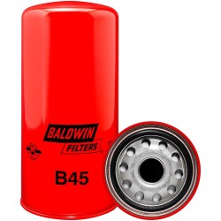 Baldwin - Spin-on Lube...