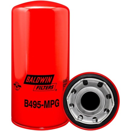 Baldwin - Spin-on Lube Filters - B495-MPG