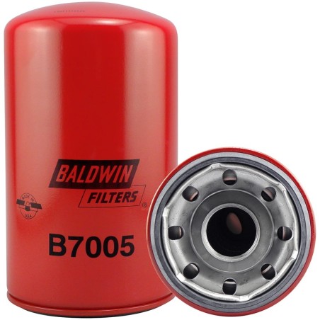 Baldwin - Spin-on Lube Filters - B7005