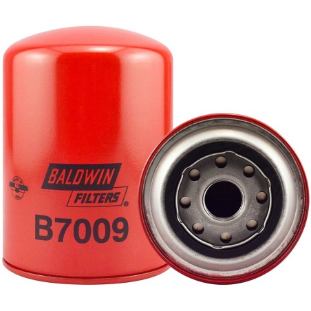 Baldwin - Spin-on Lube Filters - B7009